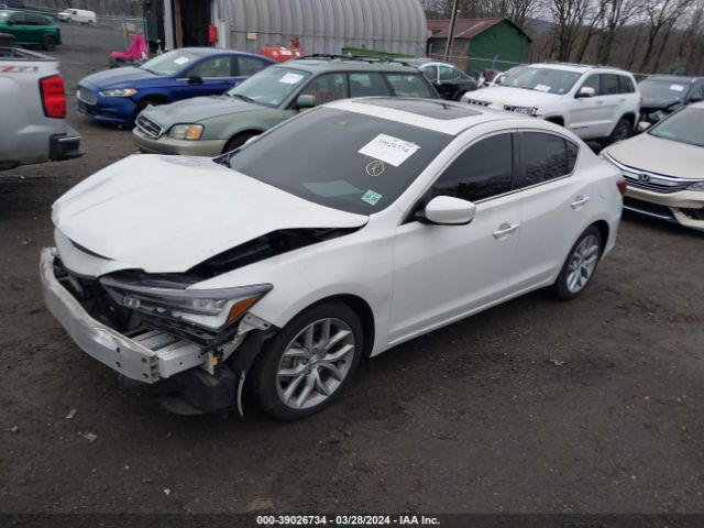 19UDE2F37KA002911 Acura Ilx Standard