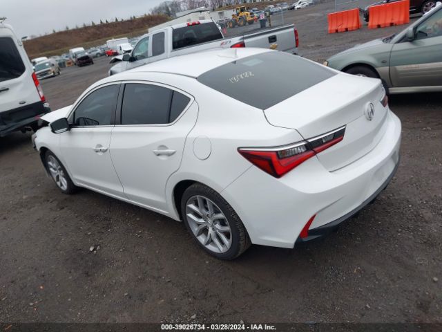 19UDE2F37KA002911 Acura Ilx Standard