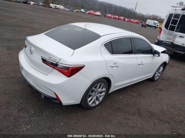 19UDE2F37KA002911 Acura Ilx Standard