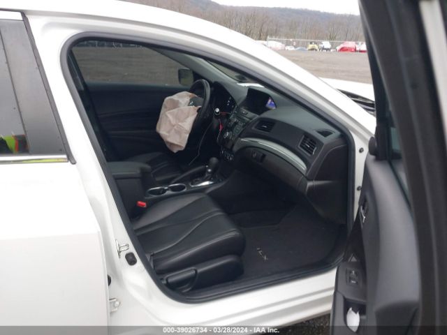 19UDE2F37KA002911 Acura Ilx Standard