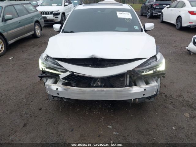 19UDE2F37KA002911 Acura Ilx Standard