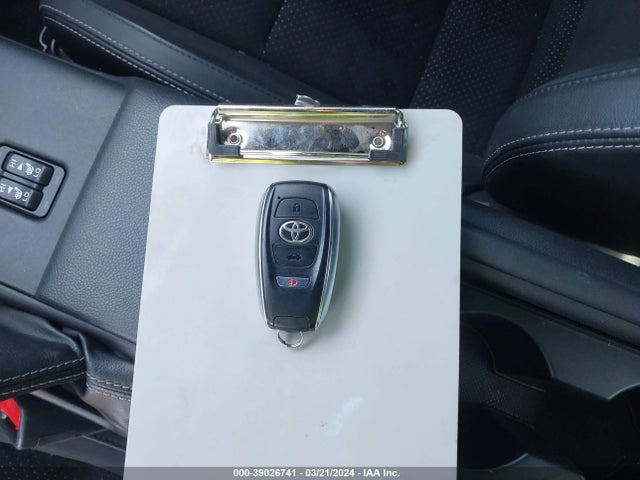 Toyota Gr86 Premium 2022 JF1ZNBE11N9750862 Image 11
