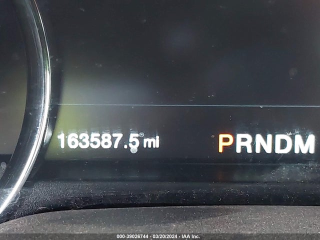 Ford F-150 King Ranch 2017 1FTEW1EG1HFB66276 Image 7