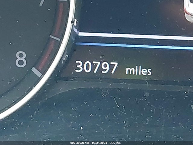 Nissan Sentra Sr Xtronic Cvt 2022 3N1AB8DV6NY257795 Image 14