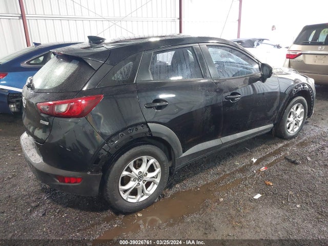 JM1DKFB72K1417450 Mazda Cx-3 Sport