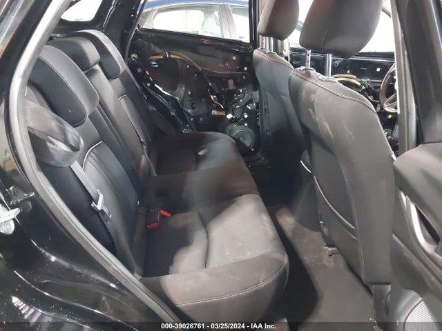 JM1DKFB72K1417450 Mazda Cx-3 Sport