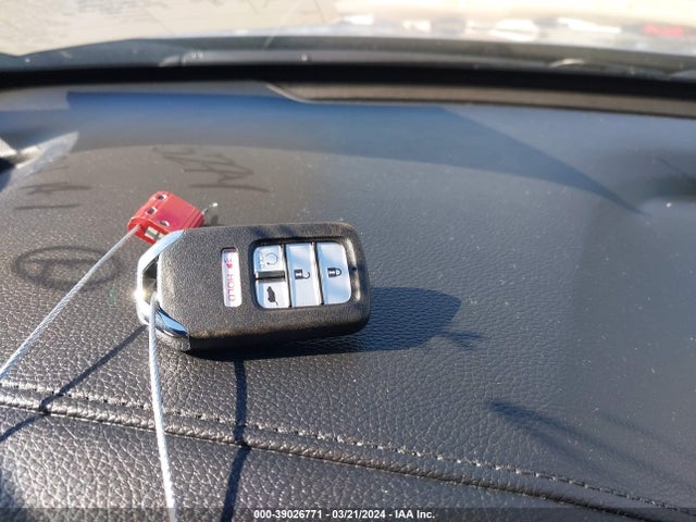 Honda Pilot Ex 2019 5FNYF6H37KB095583 Image 11