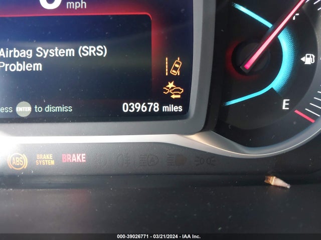 Honda Pilot Ex 2019 5FNYF6H37KB095583 Image 15