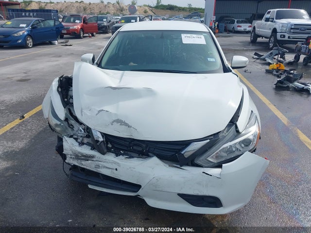 Nissan Altima 2.5 Sl 2018 1N4AL3AP5JC140690 Image 13