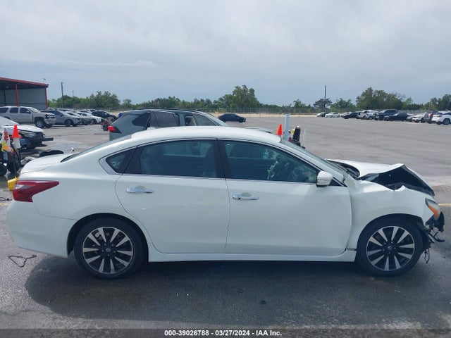 Nissan Altima 2.5 Sl 2018 1N4AL3AP5JC140690 Image 14