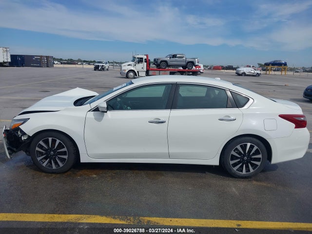 Nissan Altima 2.5 Sl 2018 1N4AL3AP5JC140690 Image 15