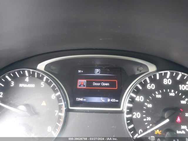 Nissan Altima 2.5 Sl 2018 1N4AL3AP5JC140690 Image 16
