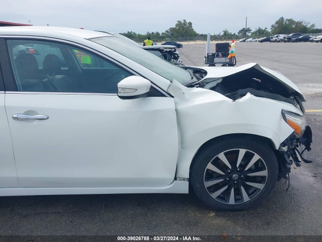 Nissan Altima 2.5 Sl 2018 1N4AL3AP5JC140690 Image 18