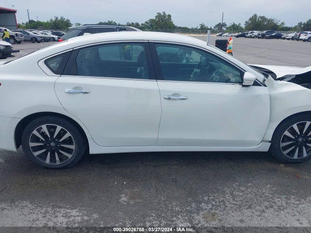 Nissan Altima 2.5 Sl 2018 1N4AL3AP5JC140690 Image 19