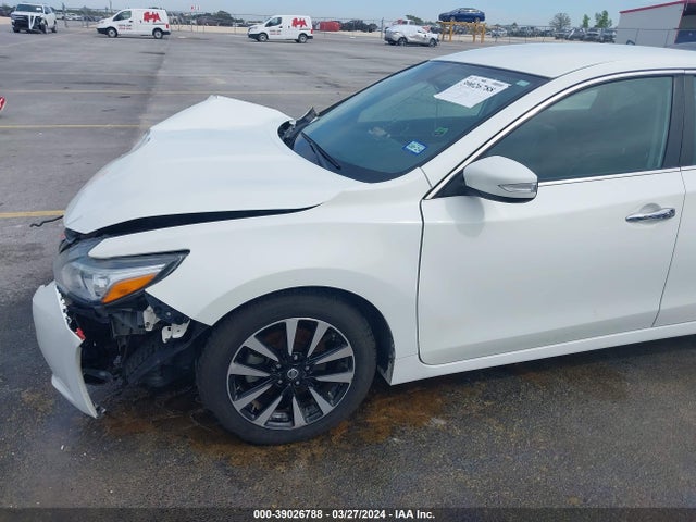 Nissan Altima 2.5 Sl 2018 1N4AL3AP5JC140690 Image 20