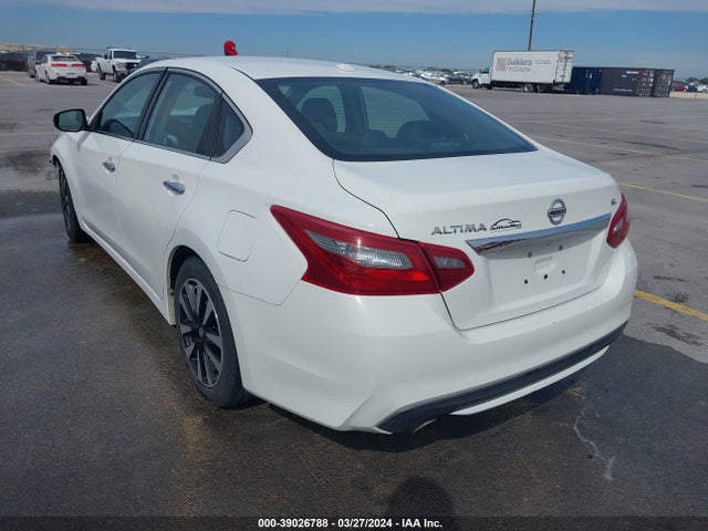 Nissan Altima 2.5 Sl 2018 1N4AL3AP5JC140690 Image 3
