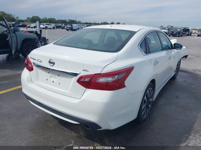 Nissan Altima 2.5 Sl 2018 1N4AL3AP5JC140690 Image 4