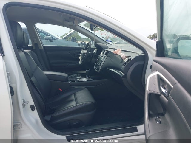 Nissan Altima 2.5 Sl 2018 1N4AL3AP5JC140690 Image 5