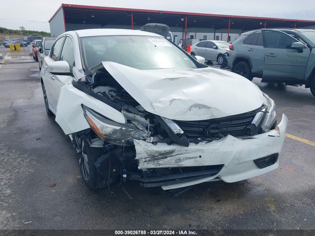 Nissan Altima 2.5 Sl 2018 1N4AL3AP5JC140690 Image 6