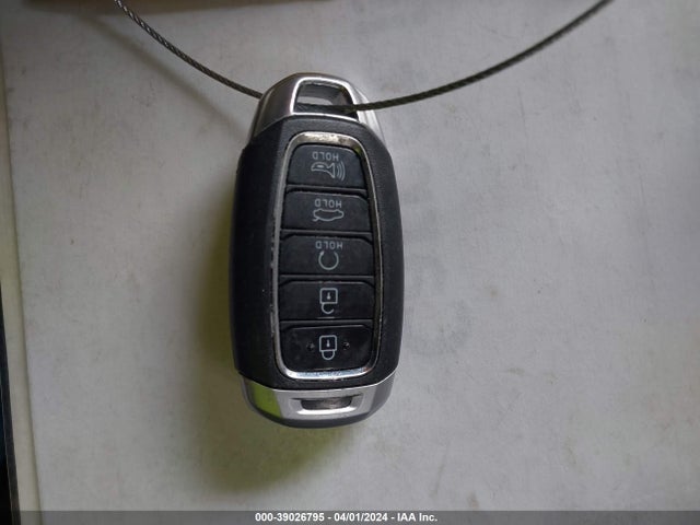 Hyundai ELANTRA SEL 2021 5NPLM4AG8MH033373 Image 11