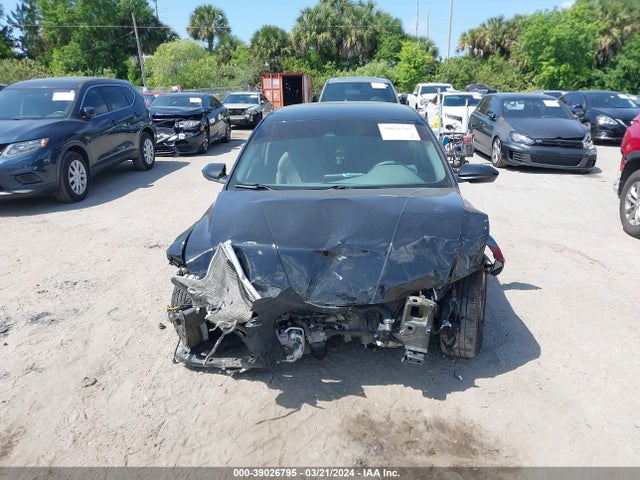 Hyundai ELANTRA SEL 2021 5NPLM4AG8MH033373 Image 13