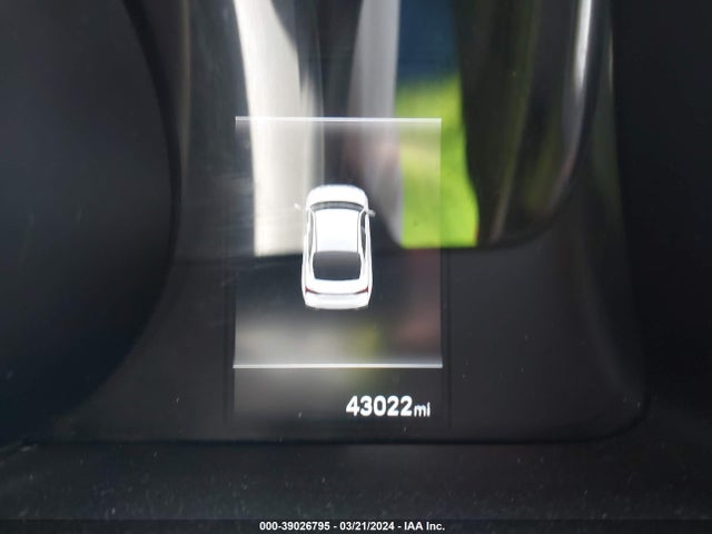 Hyundai ELANTRA SEL 2021 5NPLM4AG8MH033373 Image 16