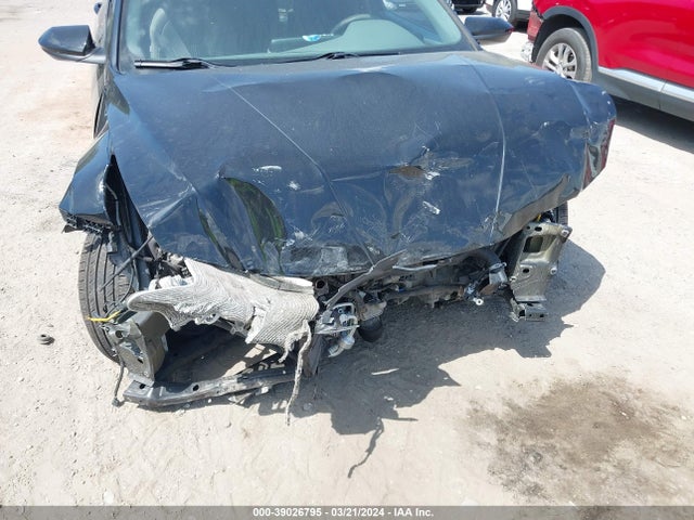 Hyundai ELANTRA SEL 2021 5NPLM4AG8MH033373 Image 6