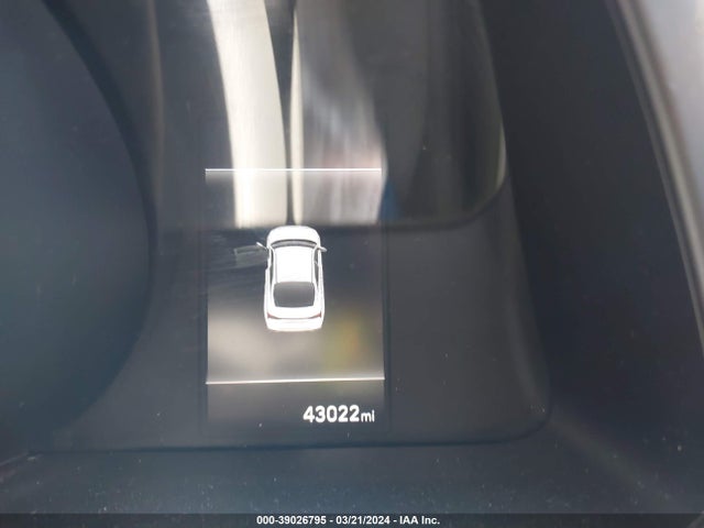 Hyundai ELANTRA SEL 2021 5NPLM4AG8MH033373 Image 7