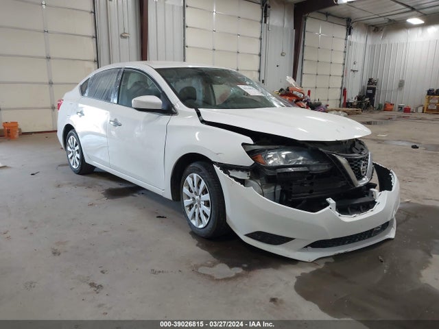 2019 3N1AB7AP1KY395191 main image