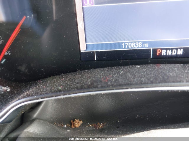 Chevrolet IMPALA LS 2015 1G11Z5SL9FU105161 Image 7