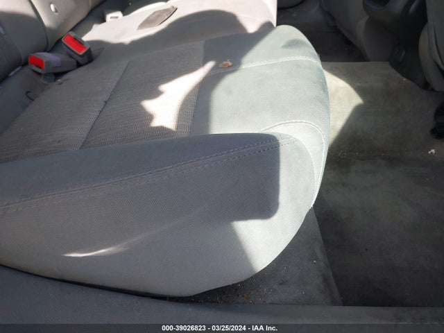 Chevrolet IMPALA LS 2015 1G11Z5SL9FU105161 Image 8
