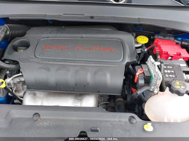 Jeep Compass 80th Anniversary 4x4 2021 3C4NJDEB2MT581403 Image 10