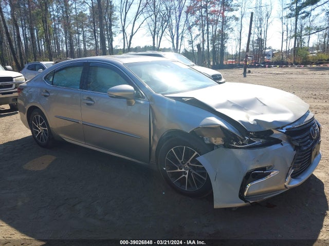 Lexus ES 350 2017 58ABK1GG5HU057945 Image 1