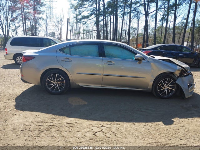 Lexus ES 350 2017 58ABK1GG5HU057945 Image 13