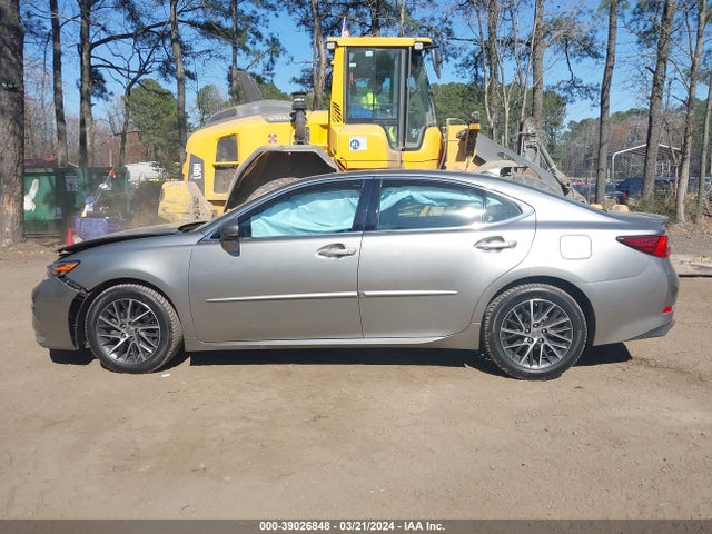 Lexus ES 350 2017 58ABK1GG5HU057945 Image 14