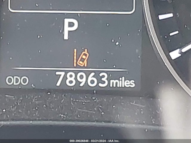 Lexus ES 350 2017 58ABK1GG5HU057945 Image 15