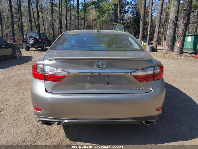 Lexus ES 350 2017 58ABK1GG5HU057945 Image 16