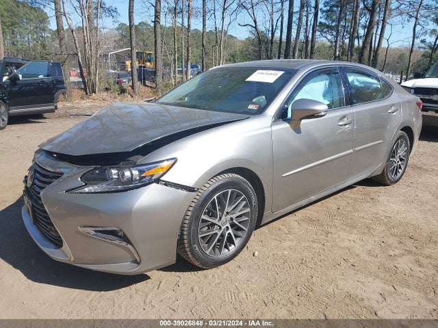 Lexus ES 350 2017 58ABK1GG5HU057945 Image 2