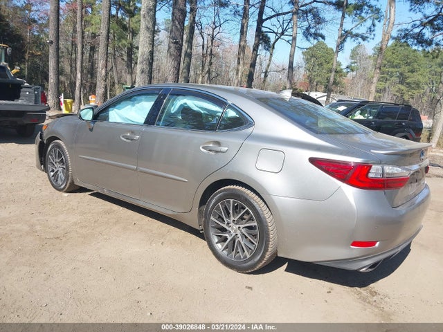 Lexus ES 350 2017 58ABK1GG5HU057945 Image 3