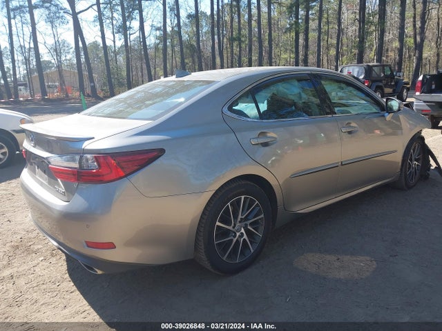 Lexus ES 350 2017 58ABK1GG5HU057945 Image 4