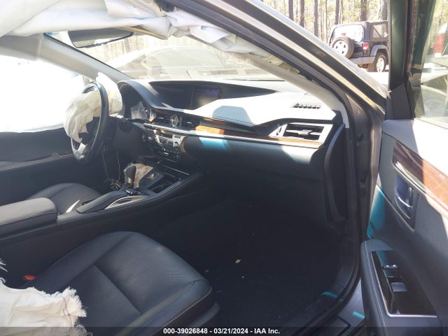 Lexus ES 350 2017 58ABK1GG5HU057945 Image 5