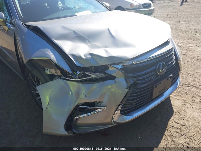 Lexus ES 350 2017 58ABK1GG5HU057945 Image 6