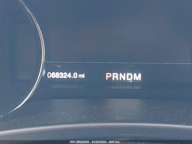 1FTEW1E5XKFC29042 Ford F-150 Platinum