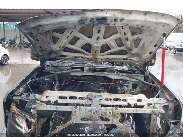 Chevrolet Silverado 2500hd Lt 2019 1GC1KSEG2KF151342 Image 10