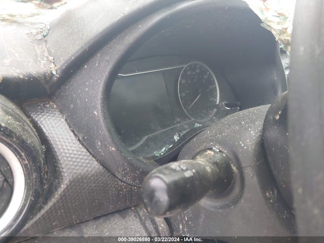 Nissan KICKS SV 2019 3N1CP5CU4KL538343 Image 7