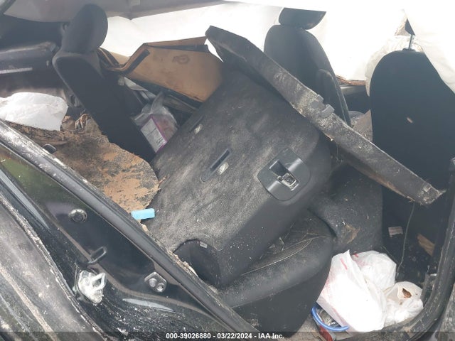 Nissan KICKS SV 2019 3N1CP5CU4KL538343 Image 8