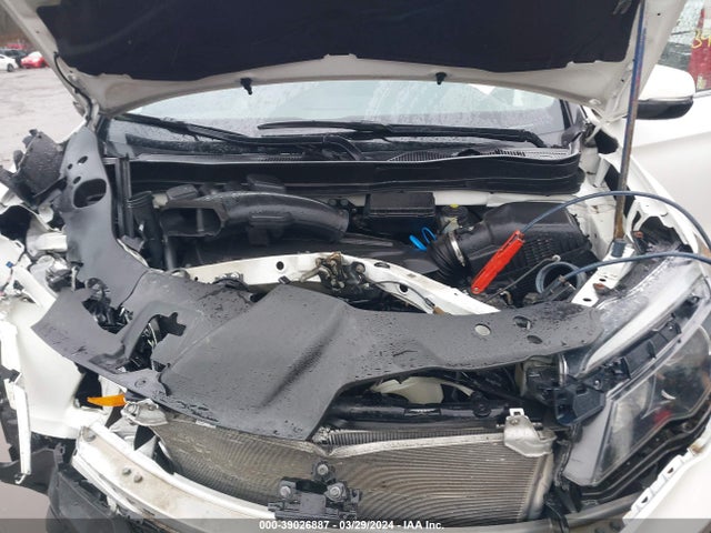 Honda Pilot Elite 2017 5FNYF6H07HB058449 Image 10