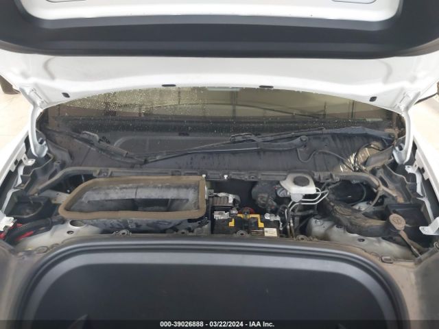 5YJYGDEE8LF054338 Tesla Model Y Long Range Dual Motor All-wheel Drive