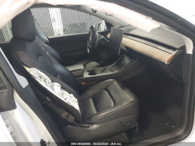 5YJYGDEE8LF054338 Tesla Model Y Long Range Dual Motor All-wheel Drive
