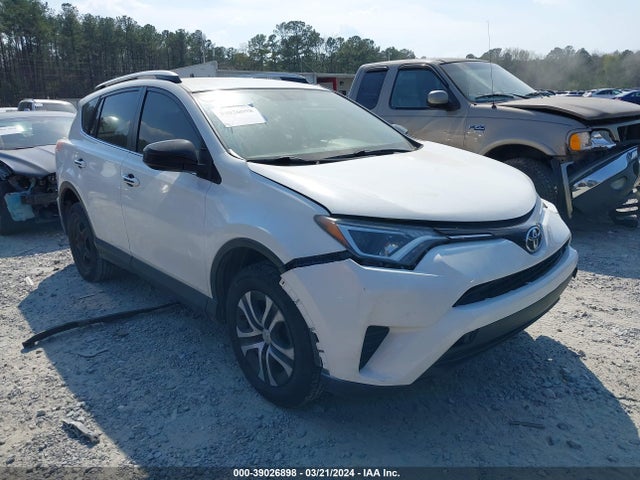 Toyota RAV4 LE 2016 JTMZFREV3GD090407 Image 13